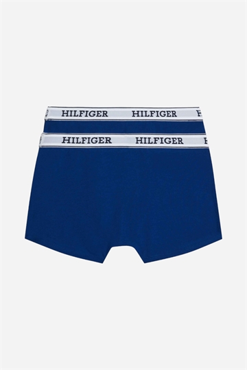 Tommy Hilfiger 2 Pack Trunk - Blue Anchor